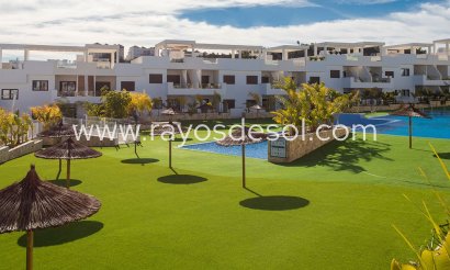 Apartamento / piso - Reventa - Finestrat - Finestrat