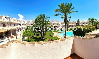 Apartamento / piso - Reventa - Gran Alacant - Gran Alacant