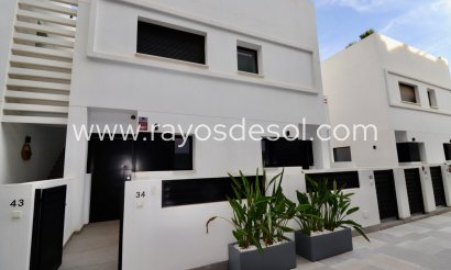 Apartamento / piso - Reventa - Guardamar del Segura - Guardamar De La Segura