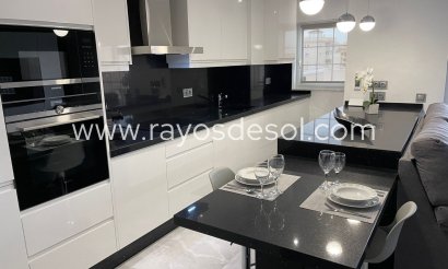 Apartamento / piso - Reventa - Guardamar del Segura - Guardamar Del Segura