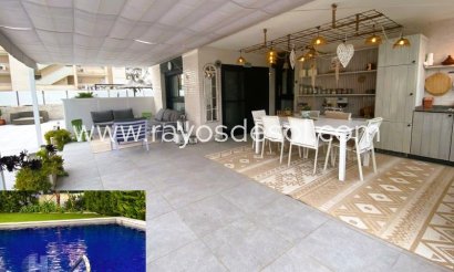 Apartamento / piso - Reventa - Guardamar del Segura - HS-37247