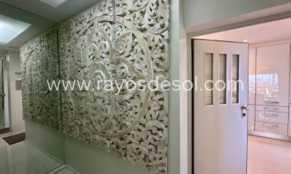 Apartamento / piso - Reventa - Guardamar del Segura - Marjal Beach