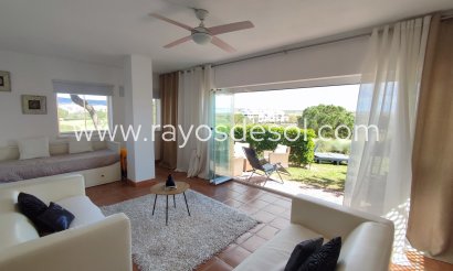 Apartamento / piso - Reventa - Hacienda Riquelme Golf Resort - Hacienda Riquelme Golf Resort