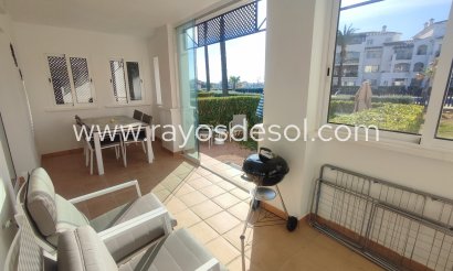 Apartamento / piso - Reventa - Hacienda Riquelme Golf Resort - Hacienda Riquelme Golf Resort