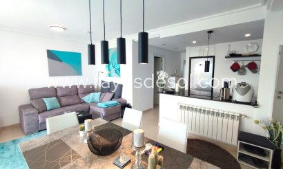 Apartamento / piso - Reventa - Hacienda Riquelme Golf Resort - Hacienda Riquelme Golf Resort
