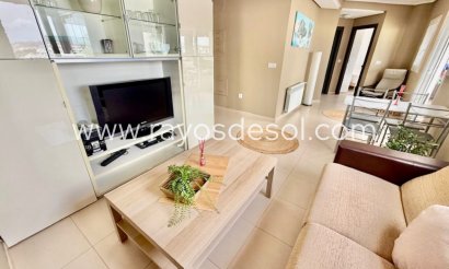 Apartamento / piso - Reventa - Hacienda Riquelme Golf Resort - PLP-39712