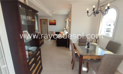 Apartamento / piso - Reventa - Hacienda Riquelme Golf Resort - PLP-95969