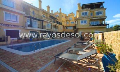 Apartamento / piso - Reventa - La Manga Club - La Manga Club