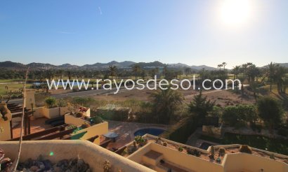 Apartamento / piso - Reventa - La Manga Club - La Manga Club