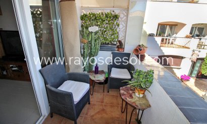 Apartamento / piso - Reventa - La Manga Club - La Manga Club