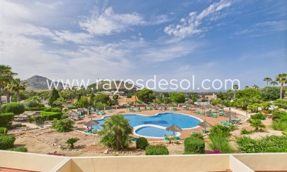 Apartamento / piso - Reventa - La Manga Club - MI-22752
