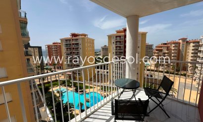 Apartamento / piso - Reventa - La Manga del Mar Menor - La Manga Del Mar Menor
