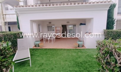 Apartamento / piso - Reventa - La Torre Golf Resort - La Torre Golf Resort