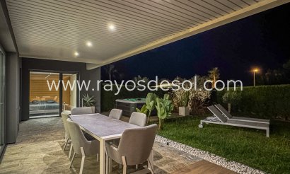 Apartamento / piso - Reventa - Las Colinas Golf Resort - Las Colinas Golf
