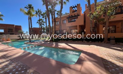 Apartamento / piso - Reventa - Los Alcazares - GS-31424