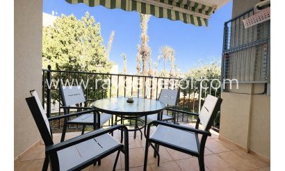 Apartamento / piso - Reventa - Los Alcazares - SVM-26583
