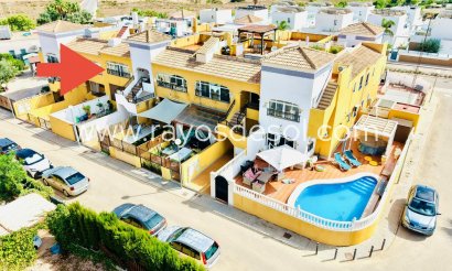 Apartamento / piso - Reventa - Los Montesinos - La Herrada