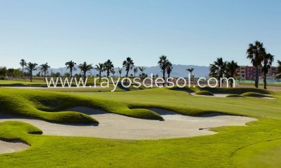 Apartamento / piso - Reventa - Mar Menor Golf Resort - Mar Menor Golf