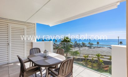 Apartamento / piso - Reventa - Mil Palmeras - Mil Palmeras