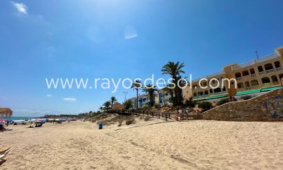 Apartamento / piso - Reventa - Mil Palmeras - Mil Palmeras