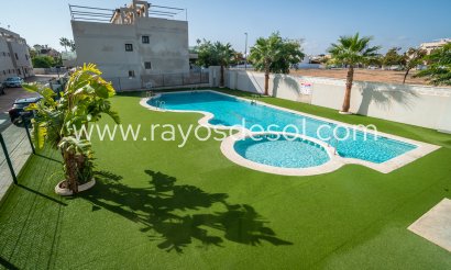 Apartamento / piso - Reventa - Mil Palmeras - Mil Palmeras