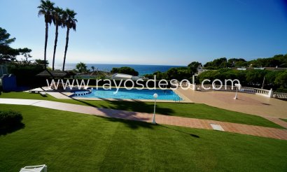 Apartamento / piso - Reventa - Moraira - AMB-68745