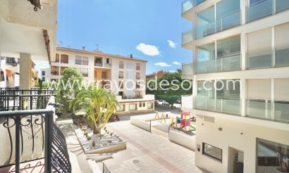 Apartamento / piso - Reventa - Moraira - Moraira