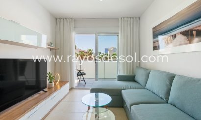 Apartamento / piso - Reventa - Orihuela Costa - Aguamarina