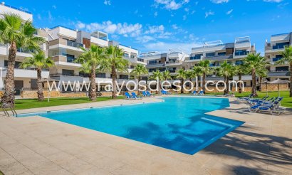 Apartamento / piso - Reventa - Orihuela Costa - BC-41457