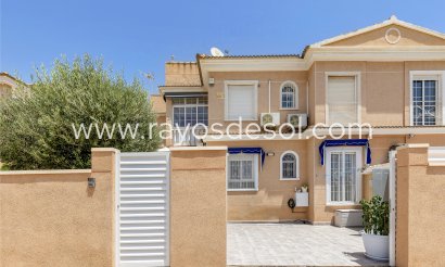 Apartamento / piso - Reventa - Orihuela Costa - Cabo roig - La Zenia