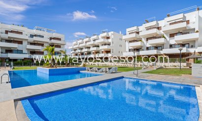 Apartamento / piso - Reventa - Orihuela Costa - Cabo roig - La Zenia