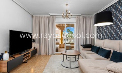 Apartamento / piso - Reventa - Orihuela Costa - Cabo roig - La Zenia