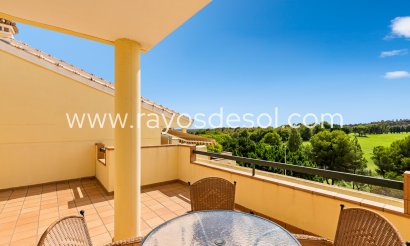 Apartamento / piso - Reventa - Orihuela Costa - Campoamor