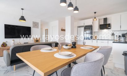 Apartamento / piso - Reventa - Orihuela Costa - CB-96479