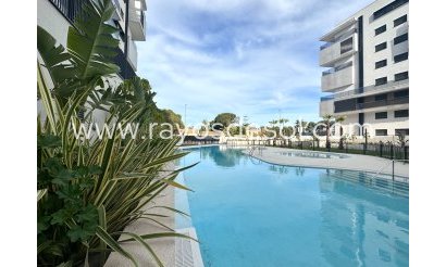 Apartamento / piso - Reventa - Orihuela Costa - Dehesa de campoamor