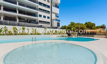 Apartamento / piso - Reventa - Orihuela Costa - Dehesa de campoamor