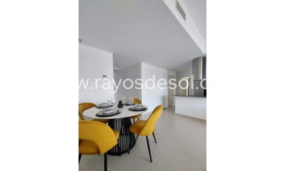 Apartamento / piso - Reventa - Orihuela Costa - GS-29922