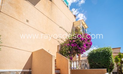 Apartamento / piso - Reventa - Orihuela Costa - La Florida