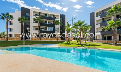 Apartamento / piso - Reventa - Orihuela Costa - La Florida