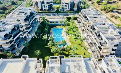 Apartamento / piso - Reventa - Orihuela Costa - Los Altos