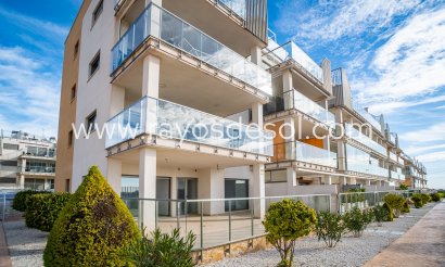 Apartamento / piso - Reventa - Orihuela Costa - Los Dolses