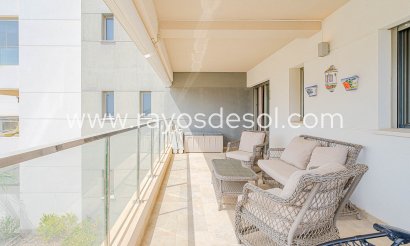 Apartamento / piso - Reventa - Orihuela Costa - Los Dolses