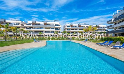Apartamento / piso - Reventa - Orihuela Costa - Orihuela Costa