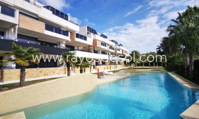 Apartamento / piso - Reventa - Orihuela Costa - Orihuela Costa