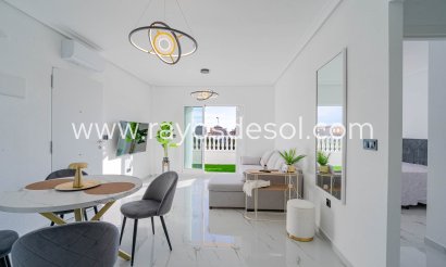 Apartamento / piso - Reventa - Orihuela Costa - Playa Flamenca