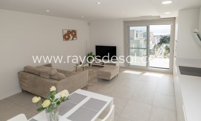 Apartamento / piso - Reventa - Orihuela Costa - Playa Flamenca