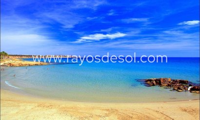 Apartamento / piso - Reventa - Orihuela Costa - Playa Flamenca
