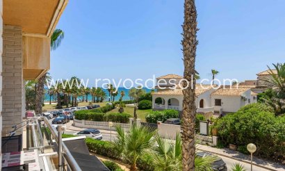 Apartamento / piso - Reventa - Orihuela Costa - Playa Flamenca