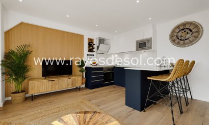 Apartamento / piso - Reventa - Orihuela Costa - Punta Prima