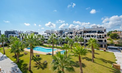 Apartamento / piso - Reventa - Orihuela Costa - Villamartín